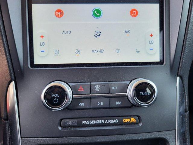 used 2024 Ford Edge car, priced at $29,704