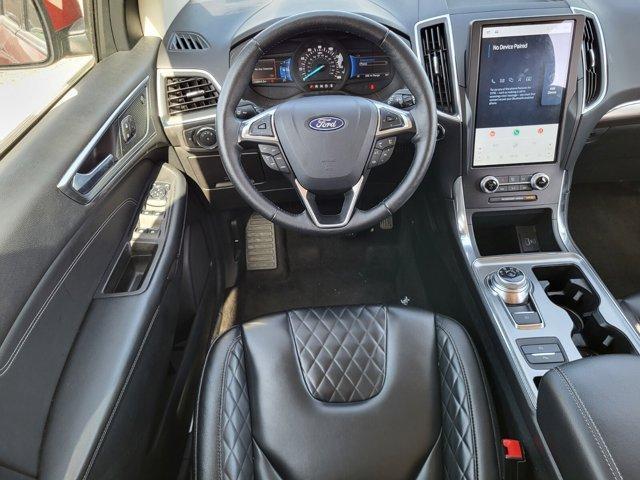 used 2024 Ford Edge car, priced at $29,704