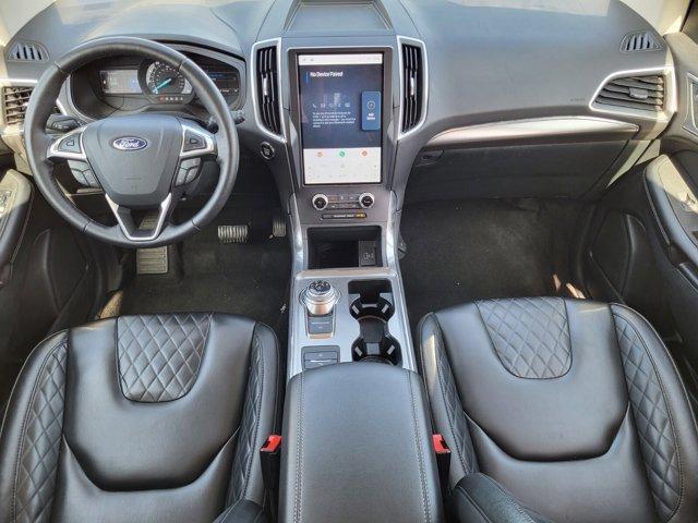 used 2024 Ford Edge car, priced at $29,704