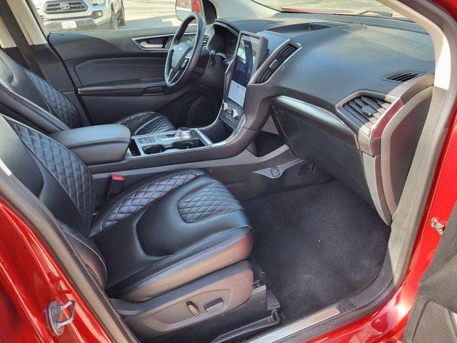 used 2024 Ford Edge car, priced at $29,704