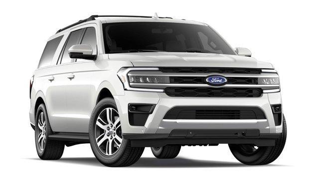 new 2024 Ford Expedition Max car, priced at $64,070