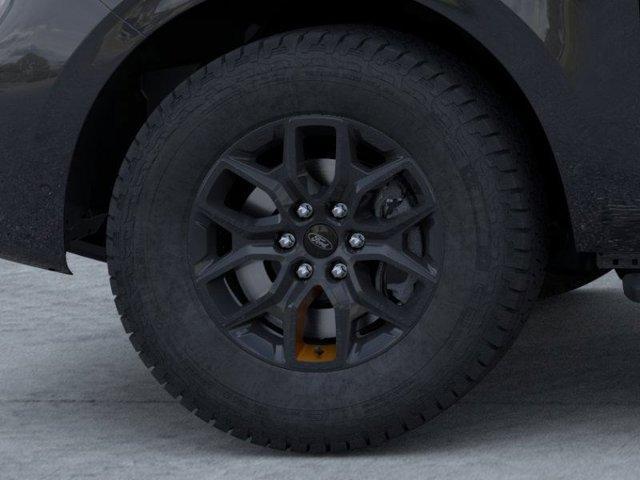 new 2025 Ford Expedition car, priced at $82,295