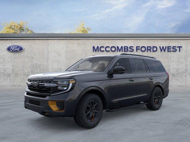 new 2025 Ford Expedition car, priced at $82,295
