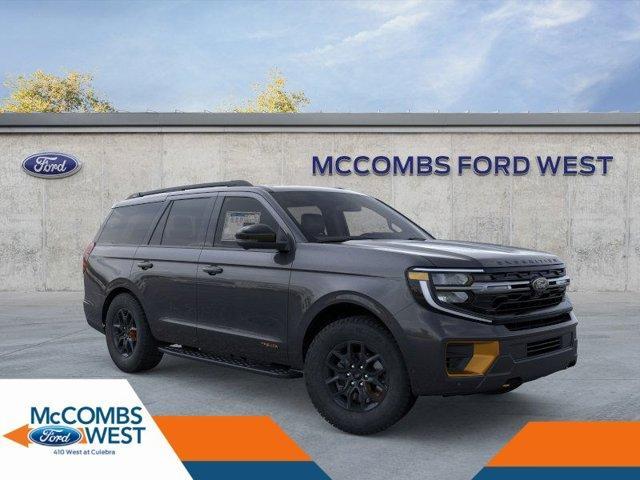 new 2025 Ford Expedition car, priced at $82,295