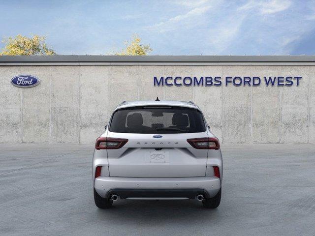 new 2024 Ford Escape car, priced at $24,130