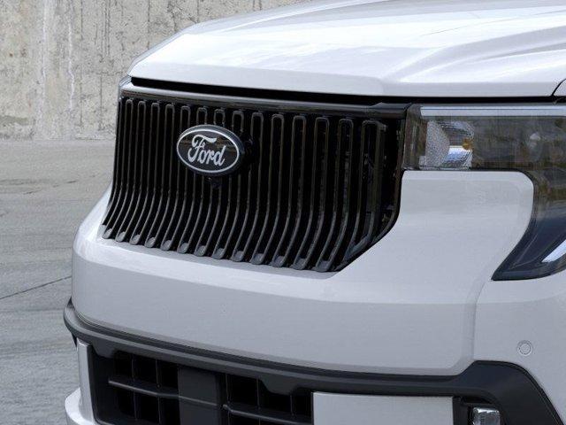 new 2025 Ford Maverick car, priced at $35,465