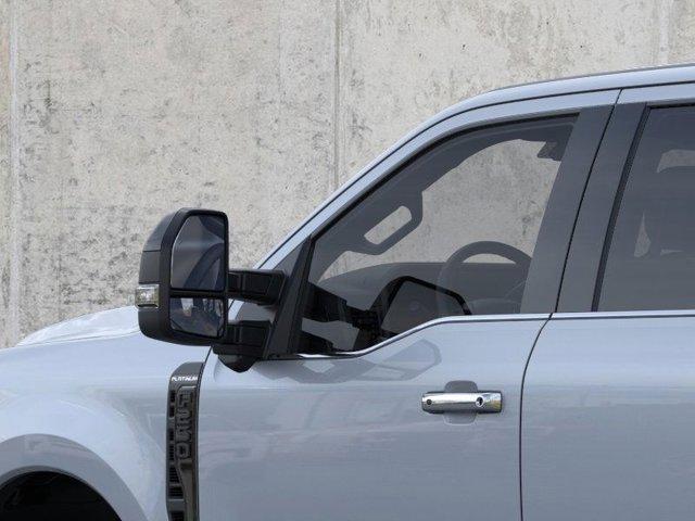 new 2025 Ford F-250 car, priced at $90,345