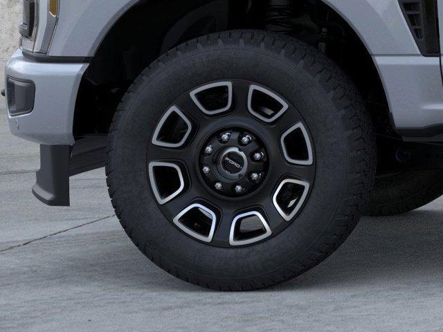new 2025 Ford F-250 car, priced at $90,345