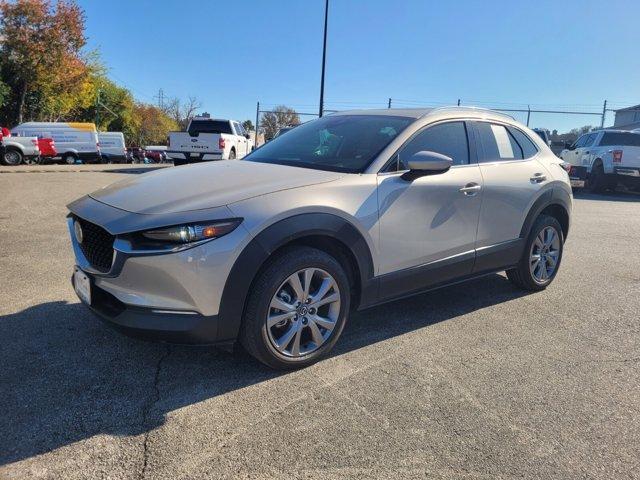 used 2022 Mazda CX-30 car, priced at $23,605