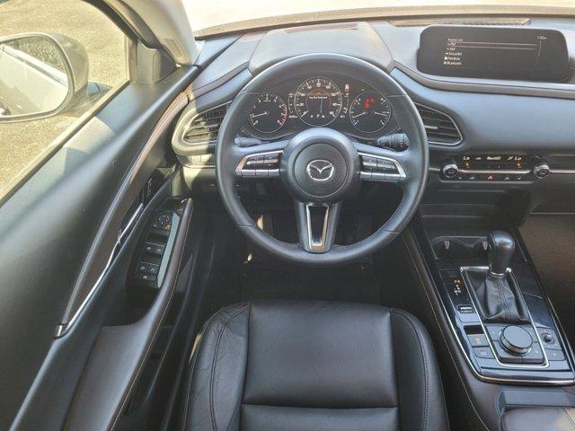 used 2022 Mazda CX-30 car, priced at $23,605