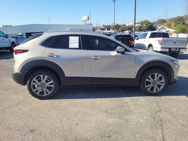 used 2022 Mazda CX-30 car, priced at $23,605