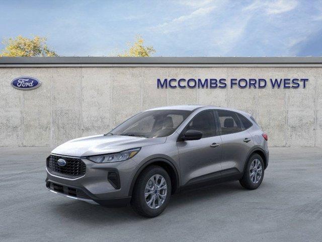 new 2025 Ford Escape car, priced at $29,050