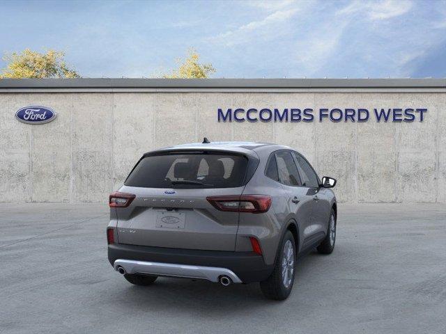 new 2025 Ford Escape car, priced at $29,050