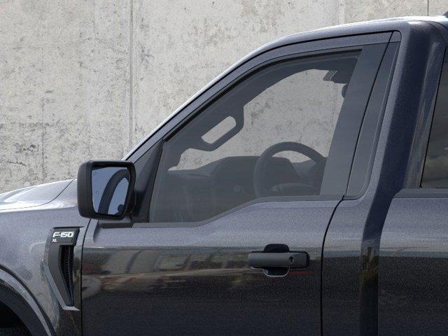 new 2025 Ford F-150 car, priced at $44,665