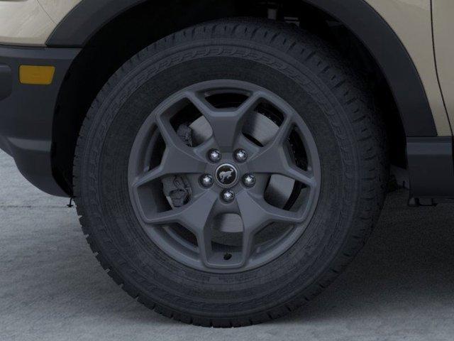 new 2024 Ford Bronco Sport car, priced at $37,690