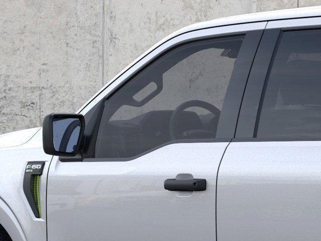 new 2025 Ford F-150 car, priced at $46,828