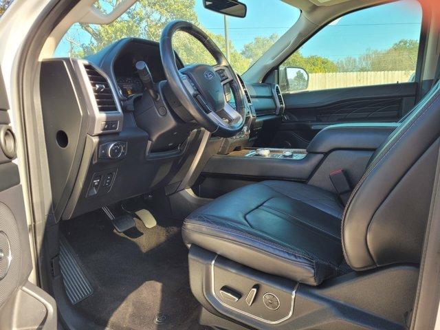 used 2020 Ford Expedition car, priced at $44,374