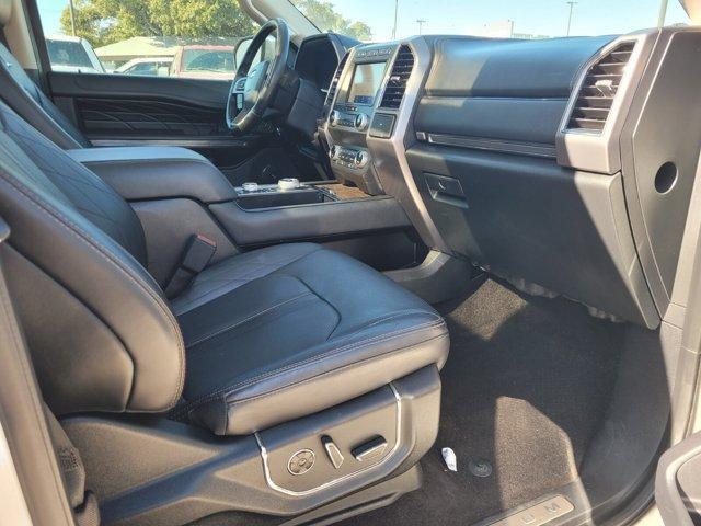 used 2020 Ford Expedition car, priced at $44,374