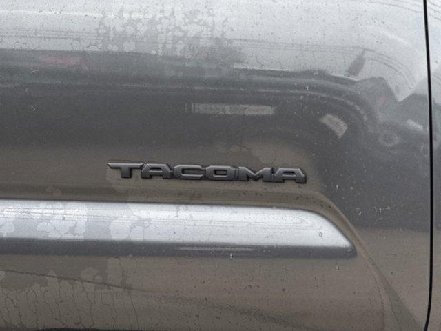 used 2023 Toyota Tacoma car, priced at $31,751