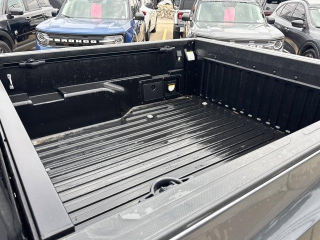 used 2023 Toyota Tacoma car, priced at $31,751
