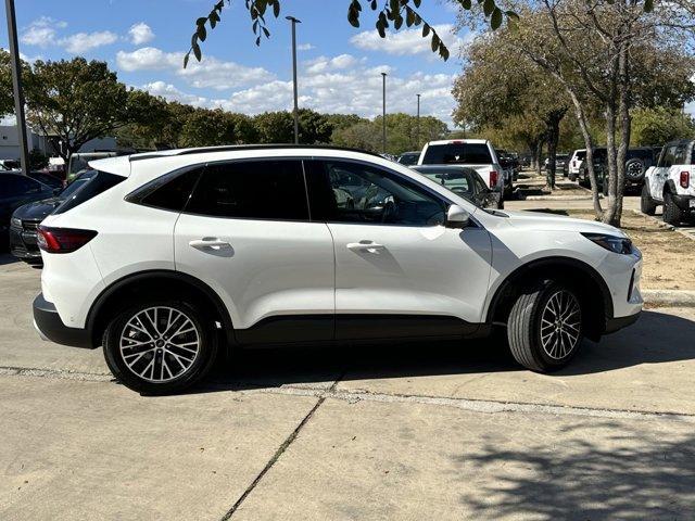 used 2023 Ford Escape car, priced at $28,003