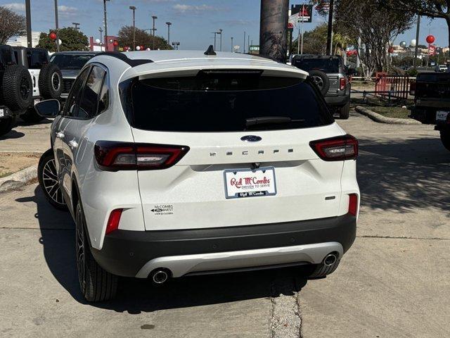 used 2023 Ford Escape car, priced at $28,003