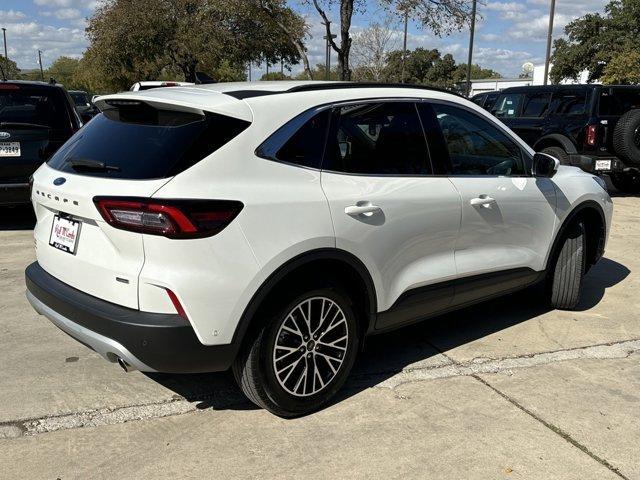 used 2023 Ford Escape car, priced at $28,003