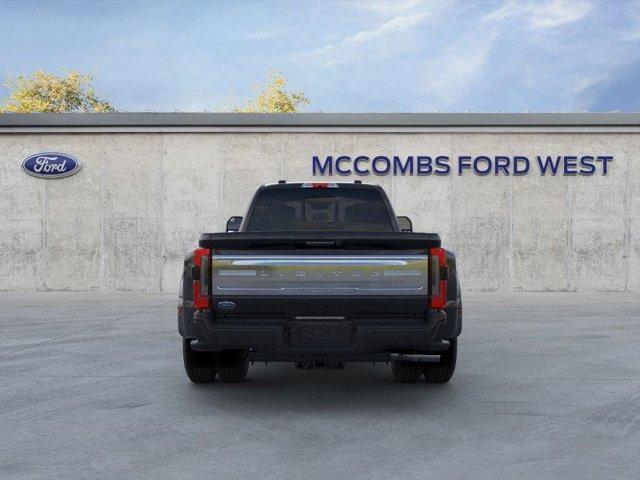 new 2024 Ford F-350 car, priced at $103,520