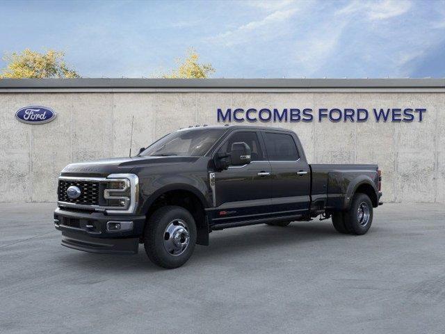 new 2024 Ford F-350 car, priced at $103,520