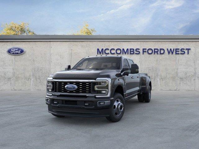 new 2024 Ford F-350 car, priced at $103,520