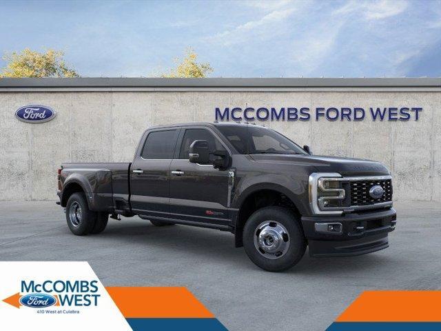 new 2024 Ford F-350 car, priced at $103,520