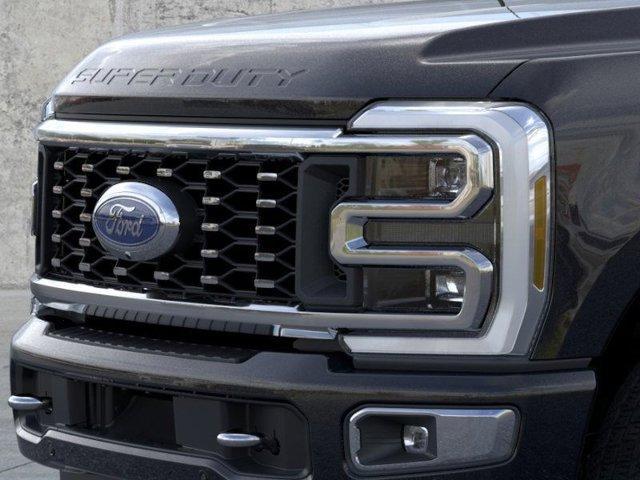 new 2024 Ford F-350 car, priced at $103,520