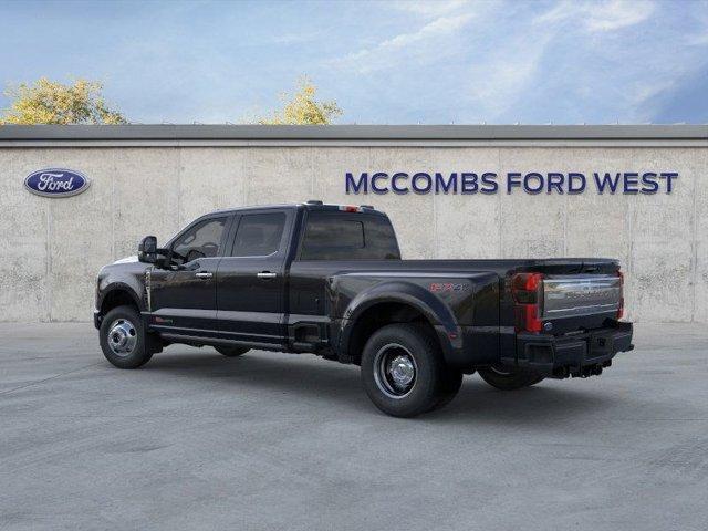 new 2024 Ford F-350 car, priced at $103,520