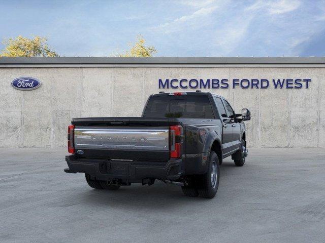 new 2024 Ford F-350 car, priced at $103,520