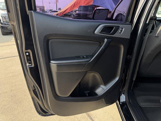 used 2021 Ford Ranger car, priced at $25,813