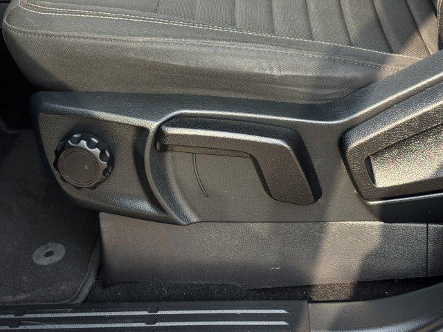 used 2021 Ford Ranger car, priced at $25,813