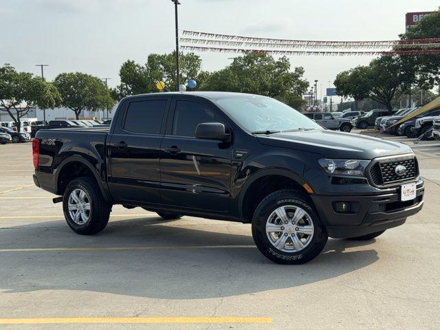 used 2021 Ford Ranger car, priced at $25,813
