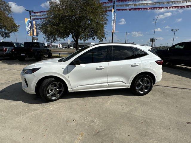 used 2023 Ford Escape car, priced at $24,594