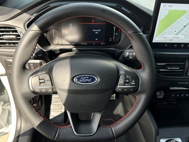 used 2023 Ford Escape car, priced at $24,594