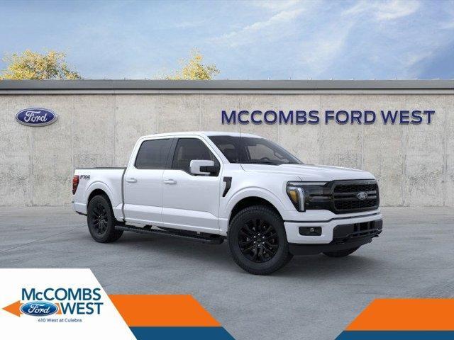 new 2025 Ford F-150 car, priced at $72,730