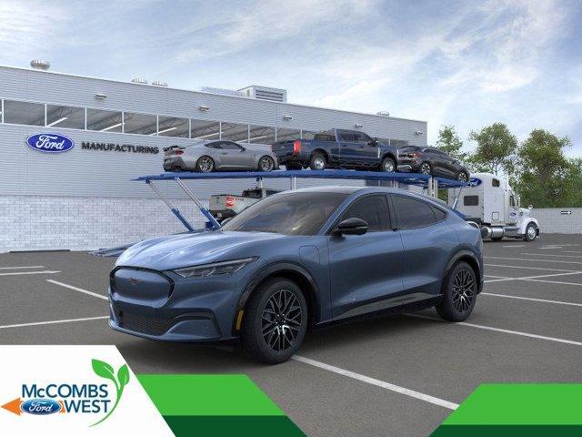 new 2024 Ford Mustang Mach-E car, priced at $48,406