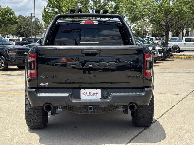 used 2021 Ram 1500 car, priced at $66,181
