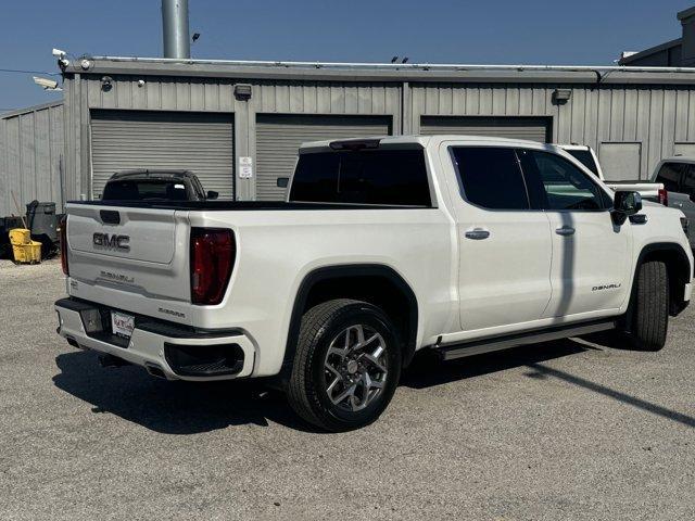 used 2023 GMC Sierra 1500 car, priced at $57,247