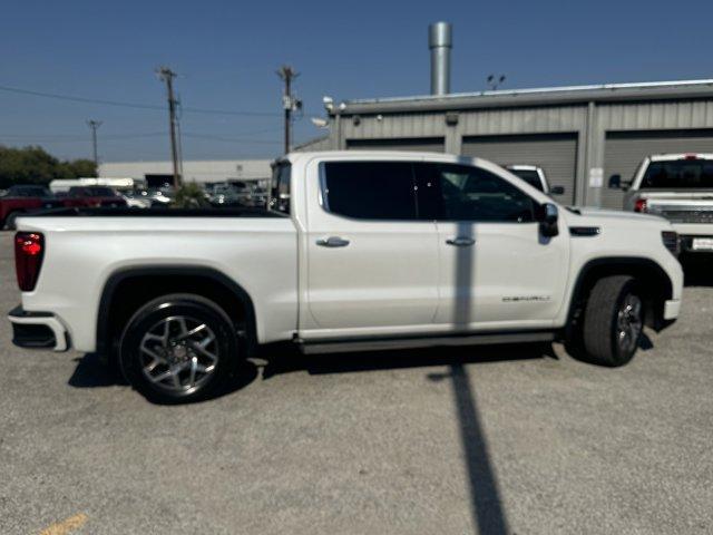 used 2023 GMC Sierra 1500 car, priced at $57,247