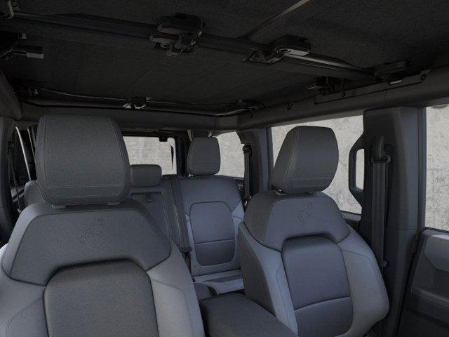 new 2024 Ford Bronco car, priced at $44,648