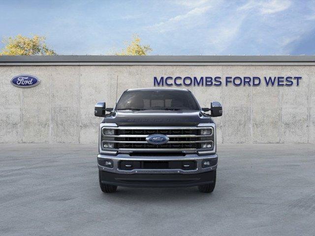 new 2024 Ford F-250 car, priced at $90,315