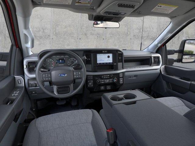 new 2025 Ford F-250 car, priced at $69,255