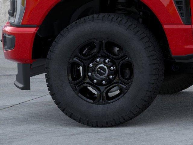 new 2025 Ford F-250 car, priced at $69,255
