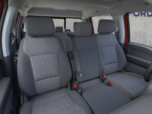 new 2025 Ford F-250 car, priced at $69,255