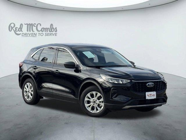 used 2024 Ford Escape car, priced at $20,789